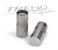 Lifters & Tappets - Trend Performance - Trend Ford Premium Series Tool Steel Solid Flat Tappet Lifter